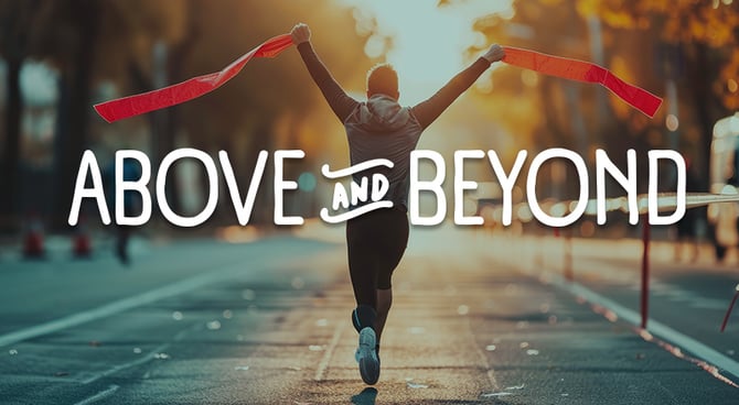 AboveAndBeyond