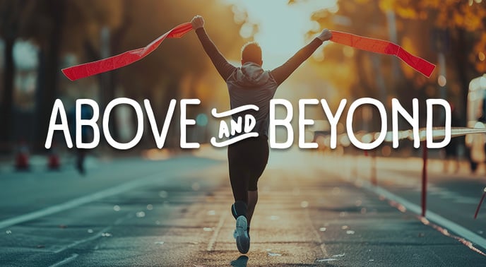 AboveAndBeyond