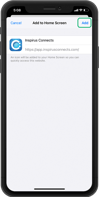 How to Create a Shortcut Website Link on Your iPhone Home Screen