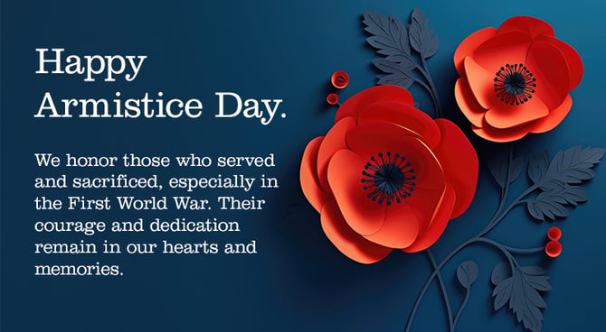 Armistice-Day