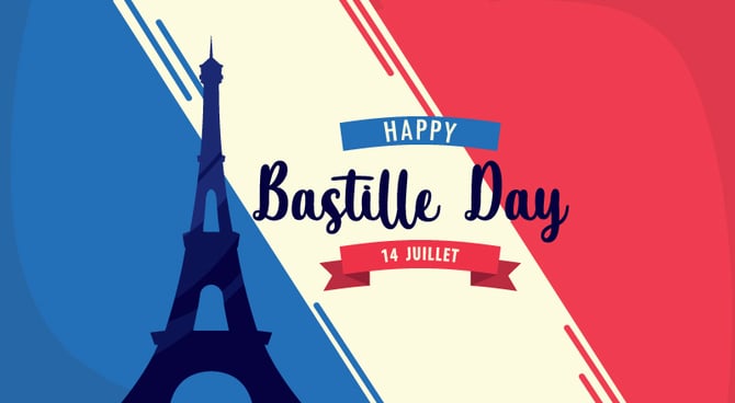 Bastille-Day