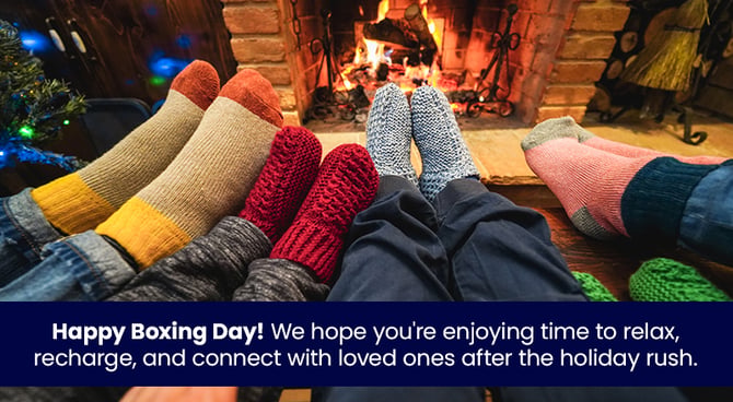 Boxing-Day
