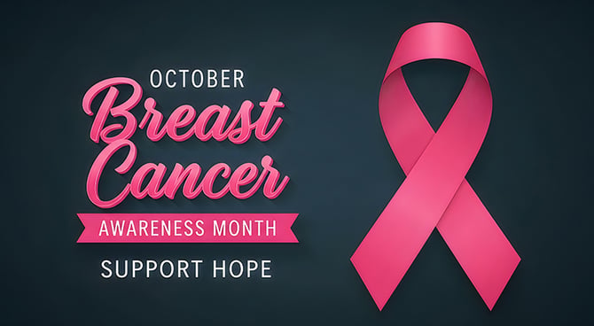 BreastCancerAwareness