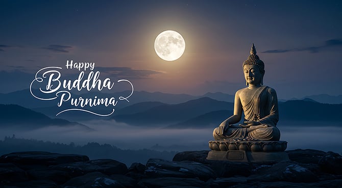 Buddha-Purnima