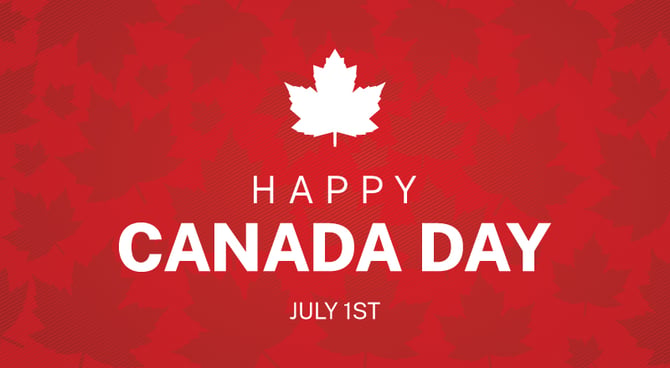 Canada-Day