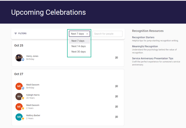 Celebrations Page - Time Filter Only-png