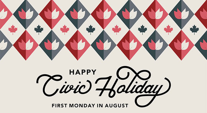 Civic-Holiday-Canada