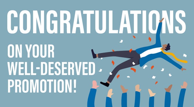 CongratsPromotionMale