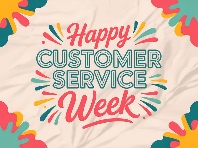 CustomerServiceWeek