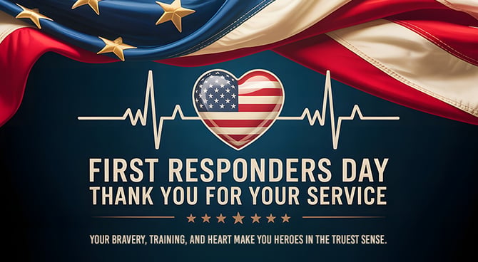 First Resp Day