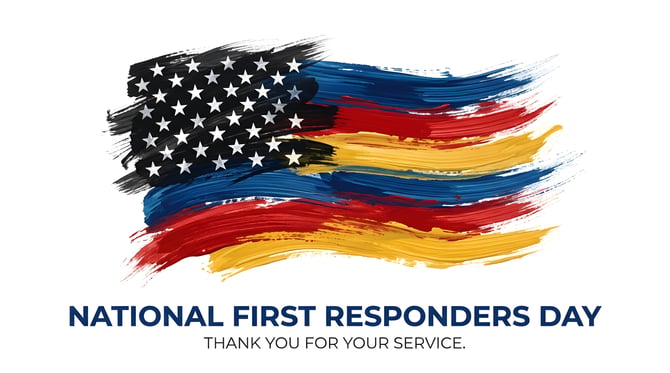 FirstRespondersDay