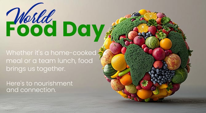 Food day