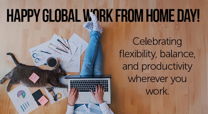 Global-Work-From-Home-Day