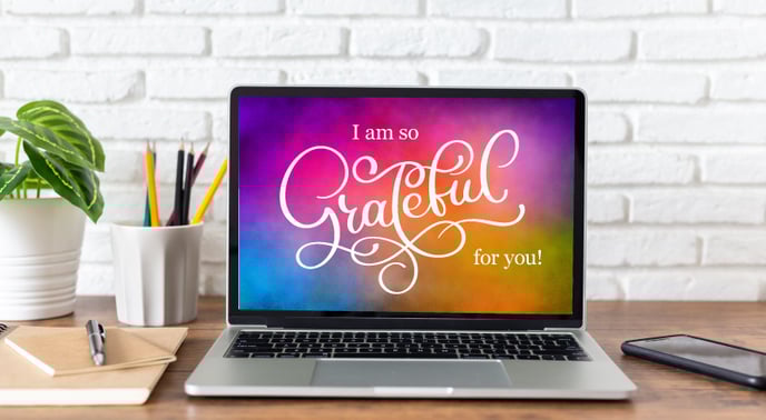 GratefulForYou