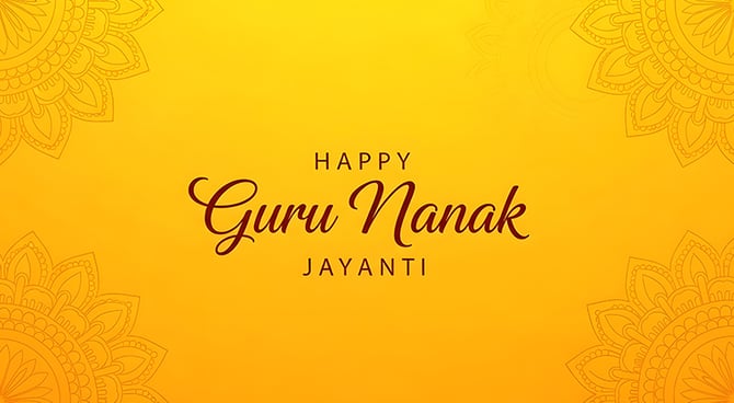 Guru-Nanak-Jayanti