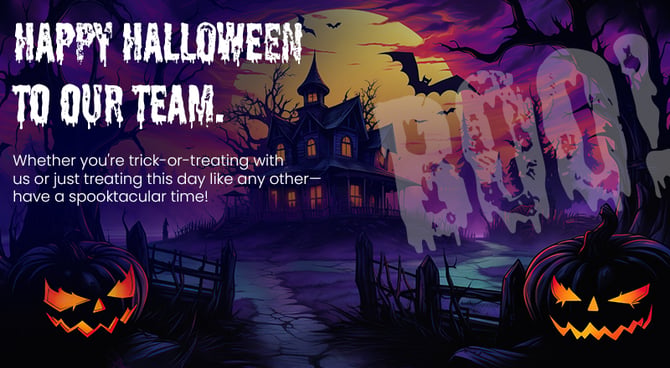 Halloween