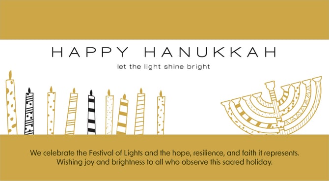 Hanukkah-1