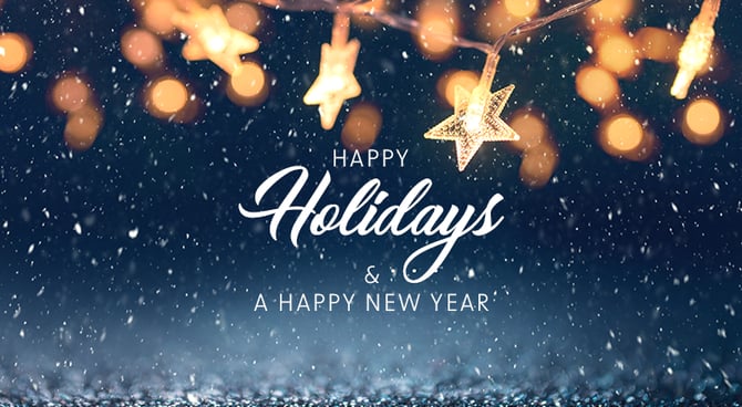 Happy Holidays 3