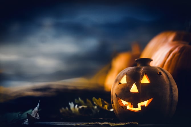 HappyHalloween