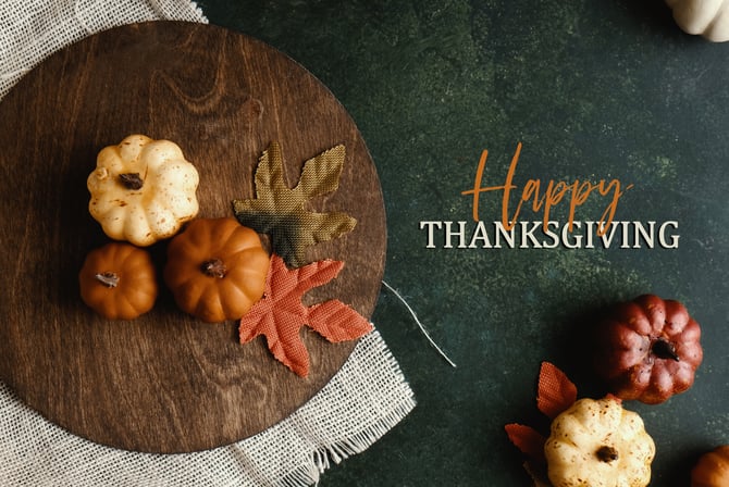 HappyThanksgiving