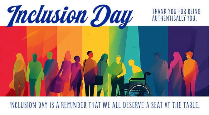 Inclusion Day