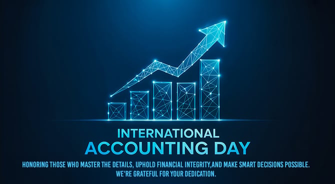 International Accounting Day