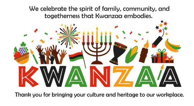 Kwanzaa