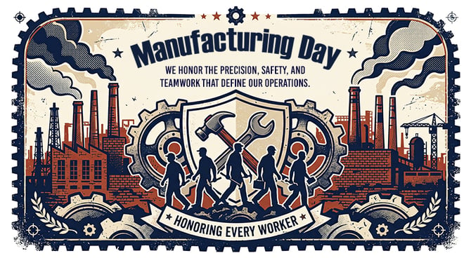 Manufacturing Day