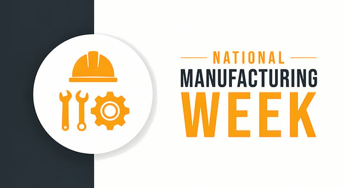 Manufacturing