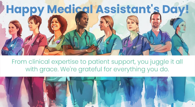 Med Assist Day