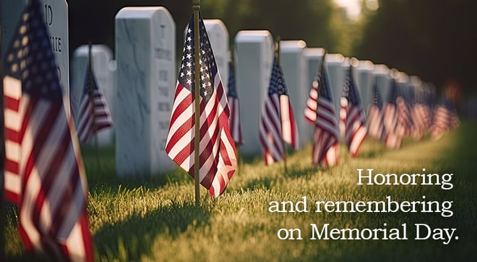 Memorial-Day
