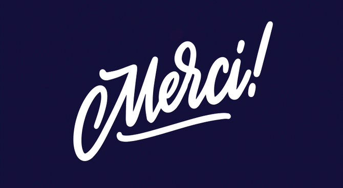Merci