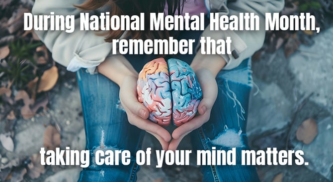 National-Mental-Health-Month