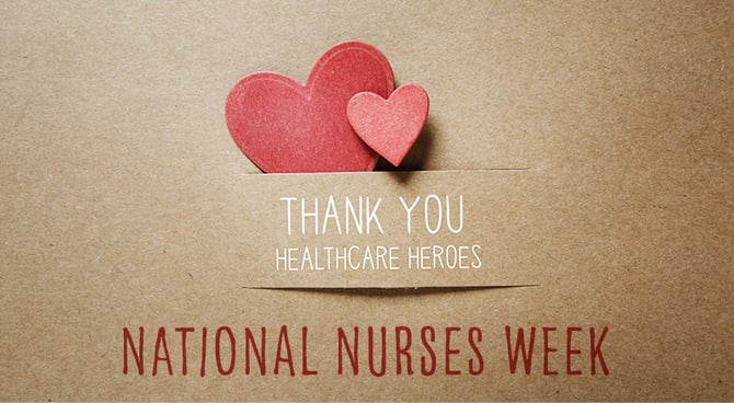 National-Nurses-Week