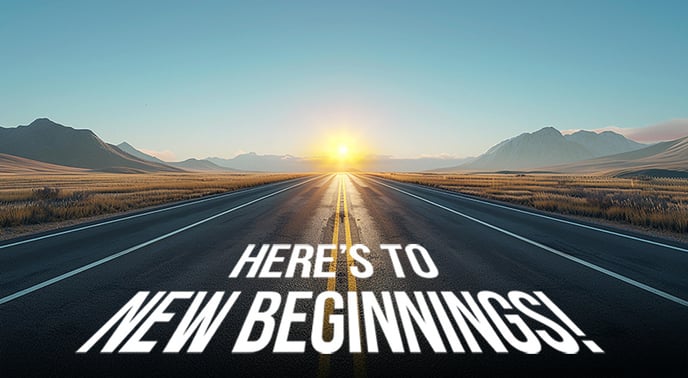 NewBeginnings