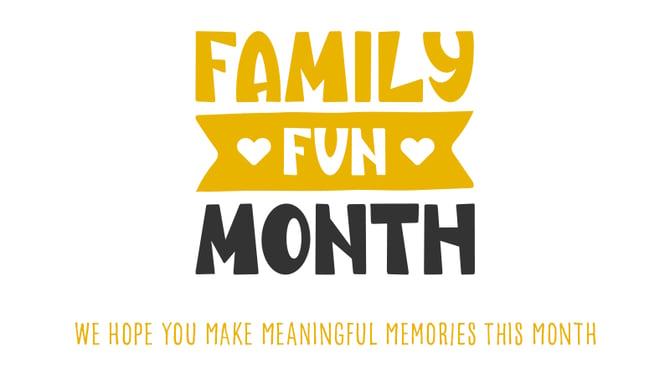 Q3 - Family Fun 2