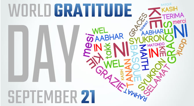 Q3 - Gratitude 3