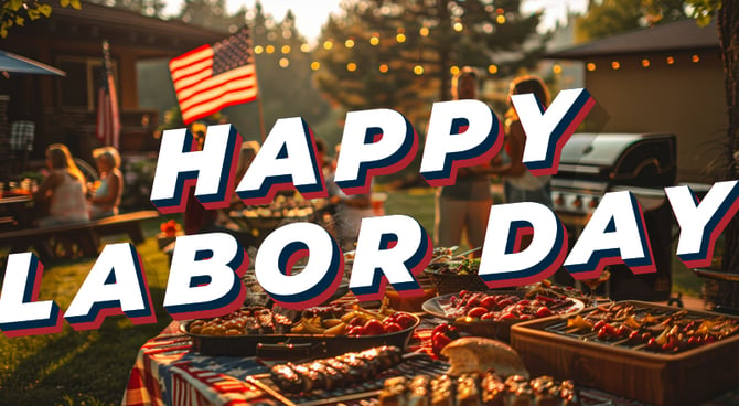 Q3 - Labor Day 1
