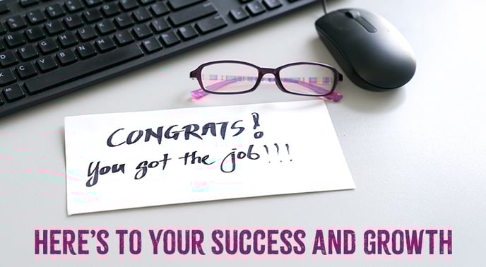 Success&Growth