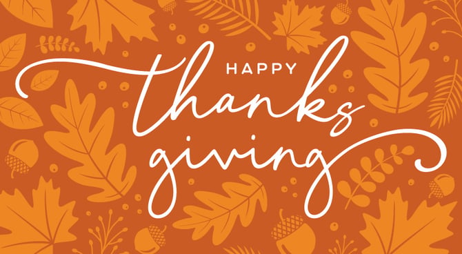 Thanksgiving