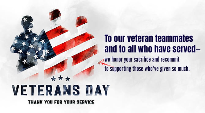 Veterans Day