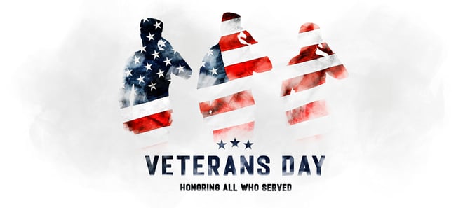 VeteransDay