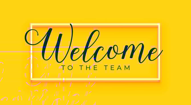 WelcomeTeam