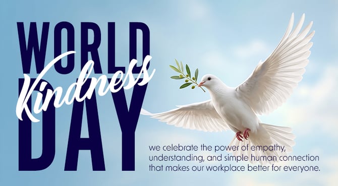 World Kindess Day