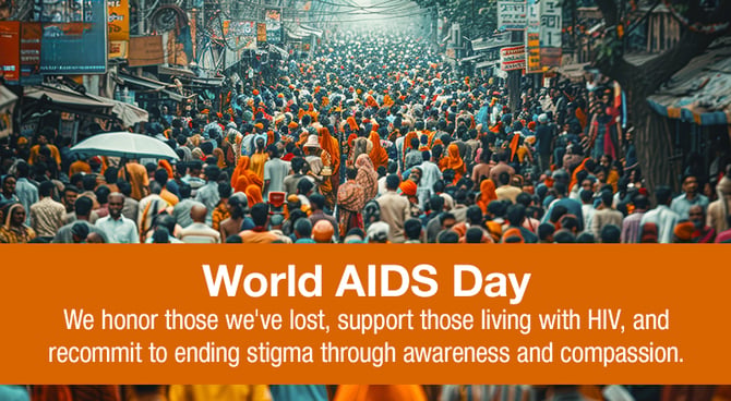 World-AIDS-Day