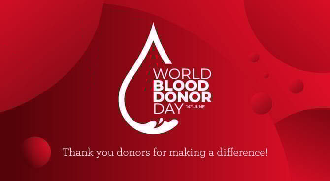 World-Blood-Donor-Day