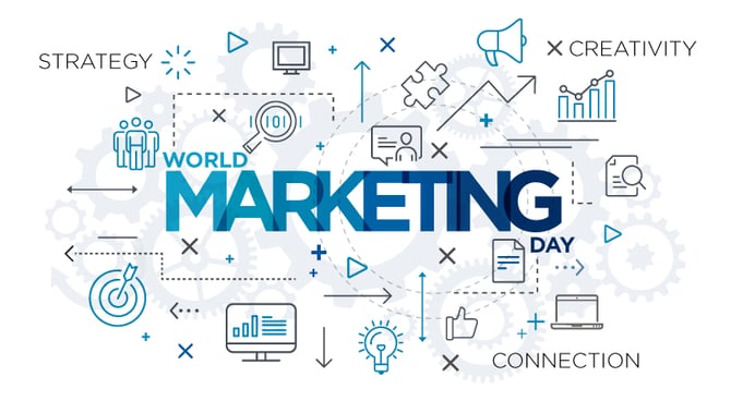 World-Marketing-Day